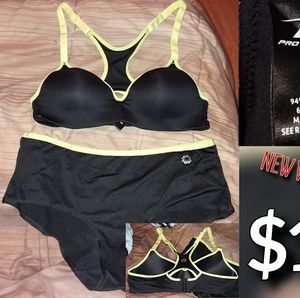 Bra & Panty Set